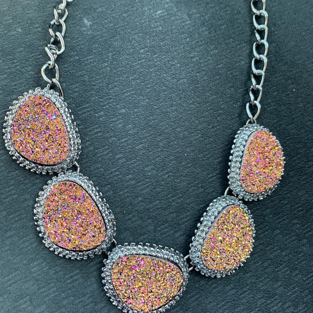Fashion Necklace NWT